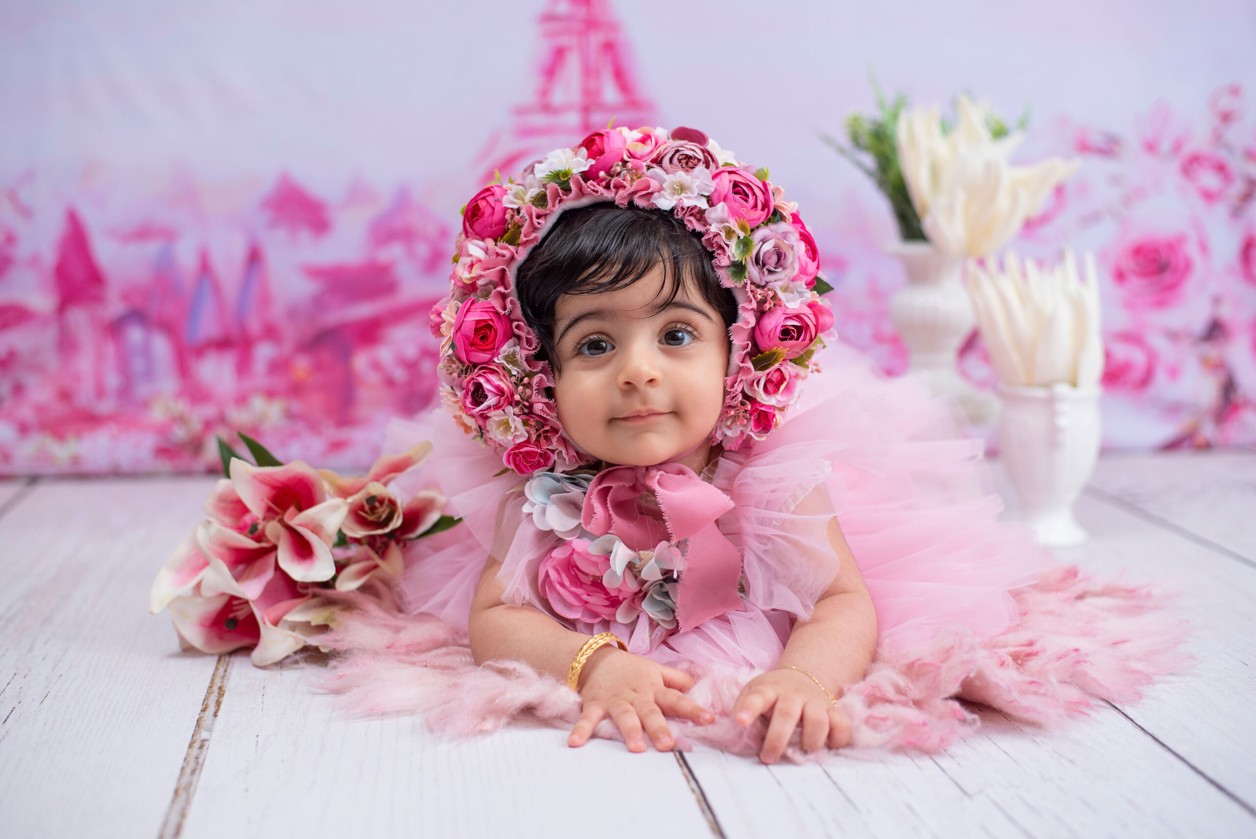 ذكريات طفلك في لقطات رائعة